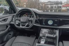 Audi Q8 – 16 / 36