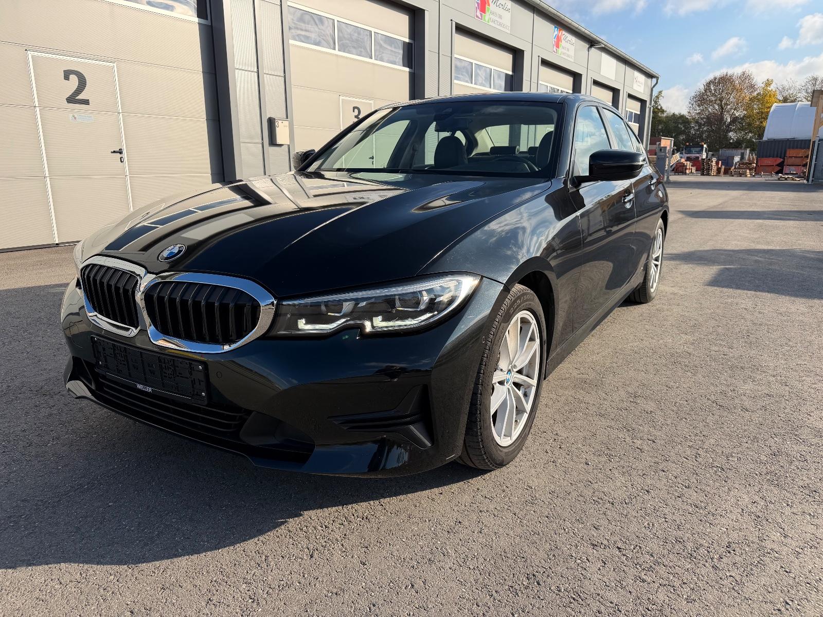 BMW 320