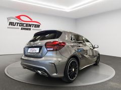 MERCEDES-BENZ A 200 CDI AMG-Sport-Line Navi Kamera Pano LED  