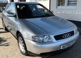 Audi A3 1.6 Automatik/HU&AU:Neu!/Klima/Sitzheizung - gebrauchte Audi A3 aus dem Jahr 2003