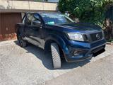 Nissan Navara Navara NP300 Visia King Cab 4x4