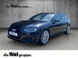 Audi A4 Avant 35 2.0TDI S line S-tronic LED+APS Plus+ - Audi Gebrauchtwagen von 2023