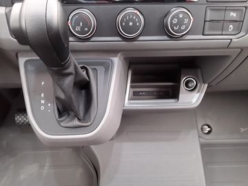 Fahrzeugabbildung Volkswagen Crafter Grand California FWD Kamera - lagernd