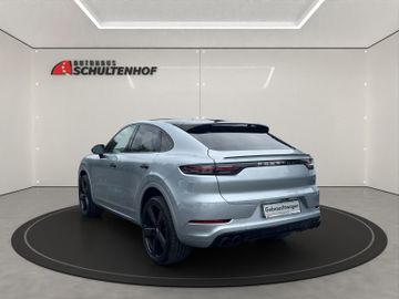 Porsche Cayenne - 8