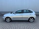 Seat Ibiza 1.4 Sport Edition 5 türig Tüv 11/2026 - Seat Ibiza: Edition Sport