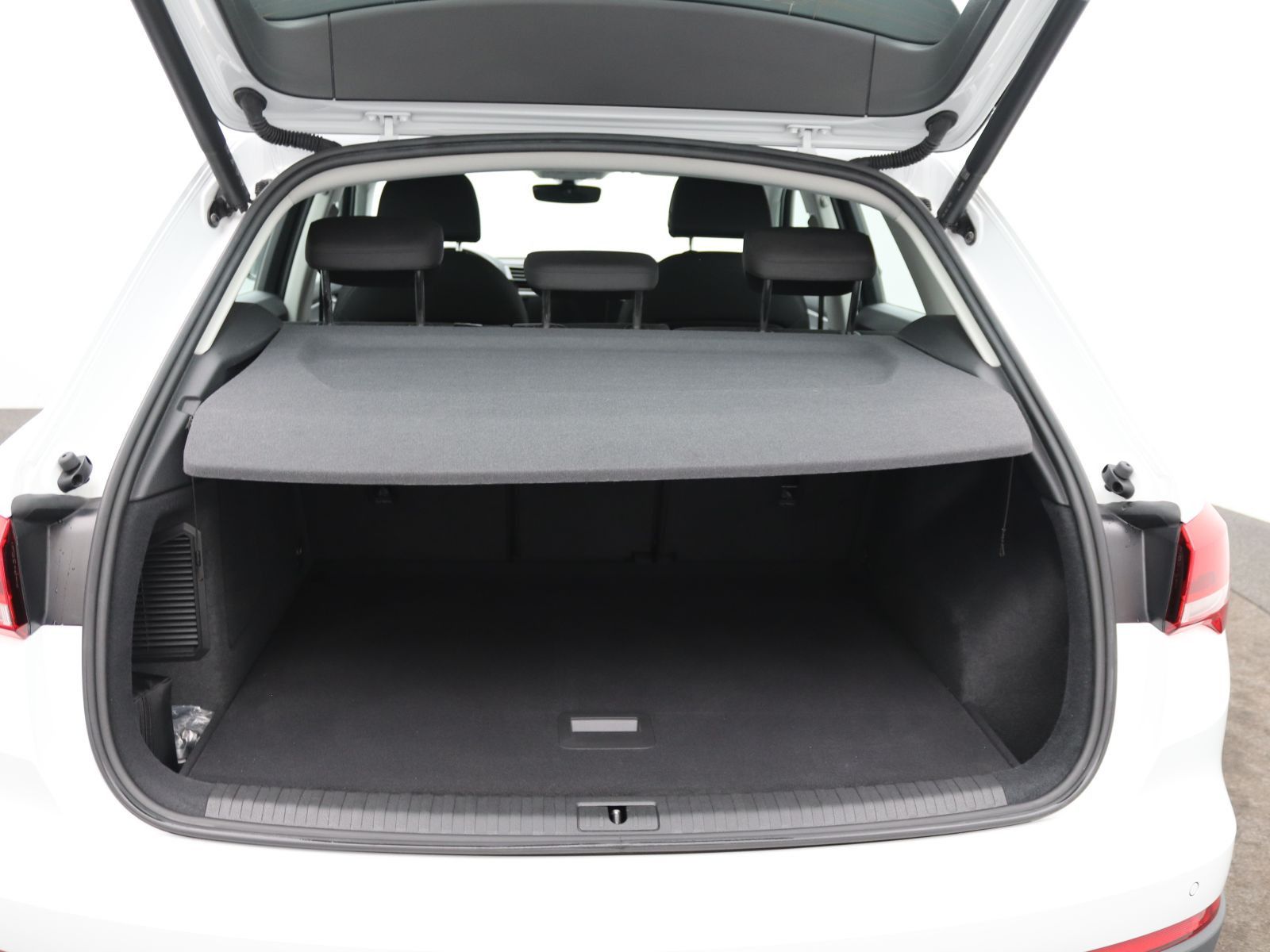 Audi Q3 - Bild 8