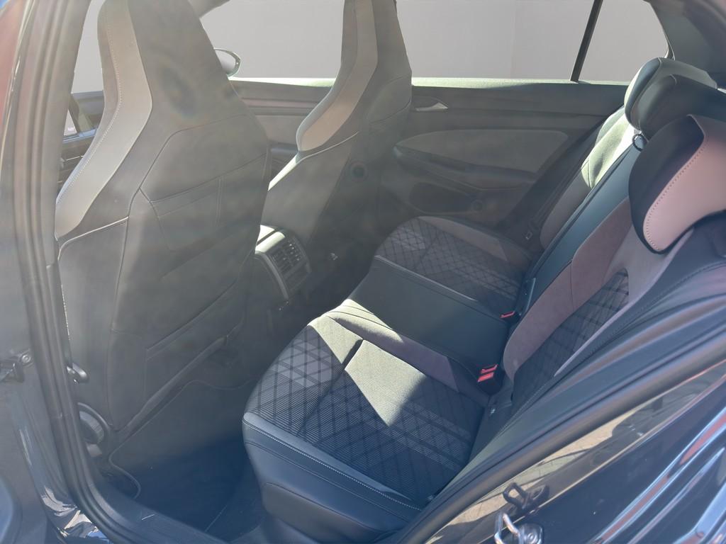 Volkswagen Golf R-Line 2.0 TSI DSG Navi LED ACC, миниатюра 18