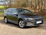 Volkswagen Passat Alltrack 2.0 TDI DSG 4M IQ.LIGHT PANO AHK