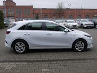 Kia Ceed 1.5 T-GDI Vision Aut. Navi ACC PDC