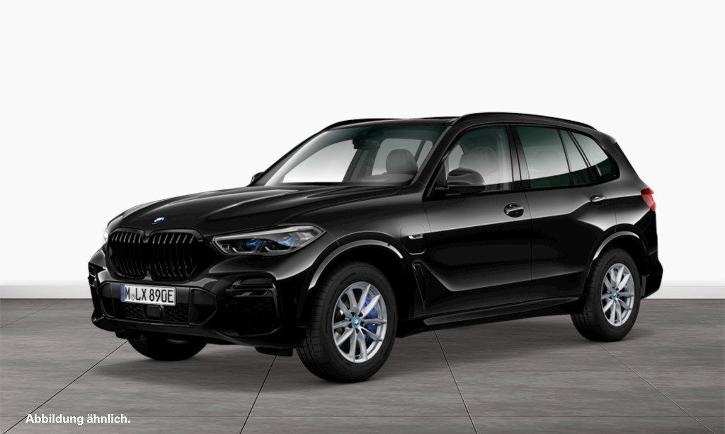 Image of BMW X5