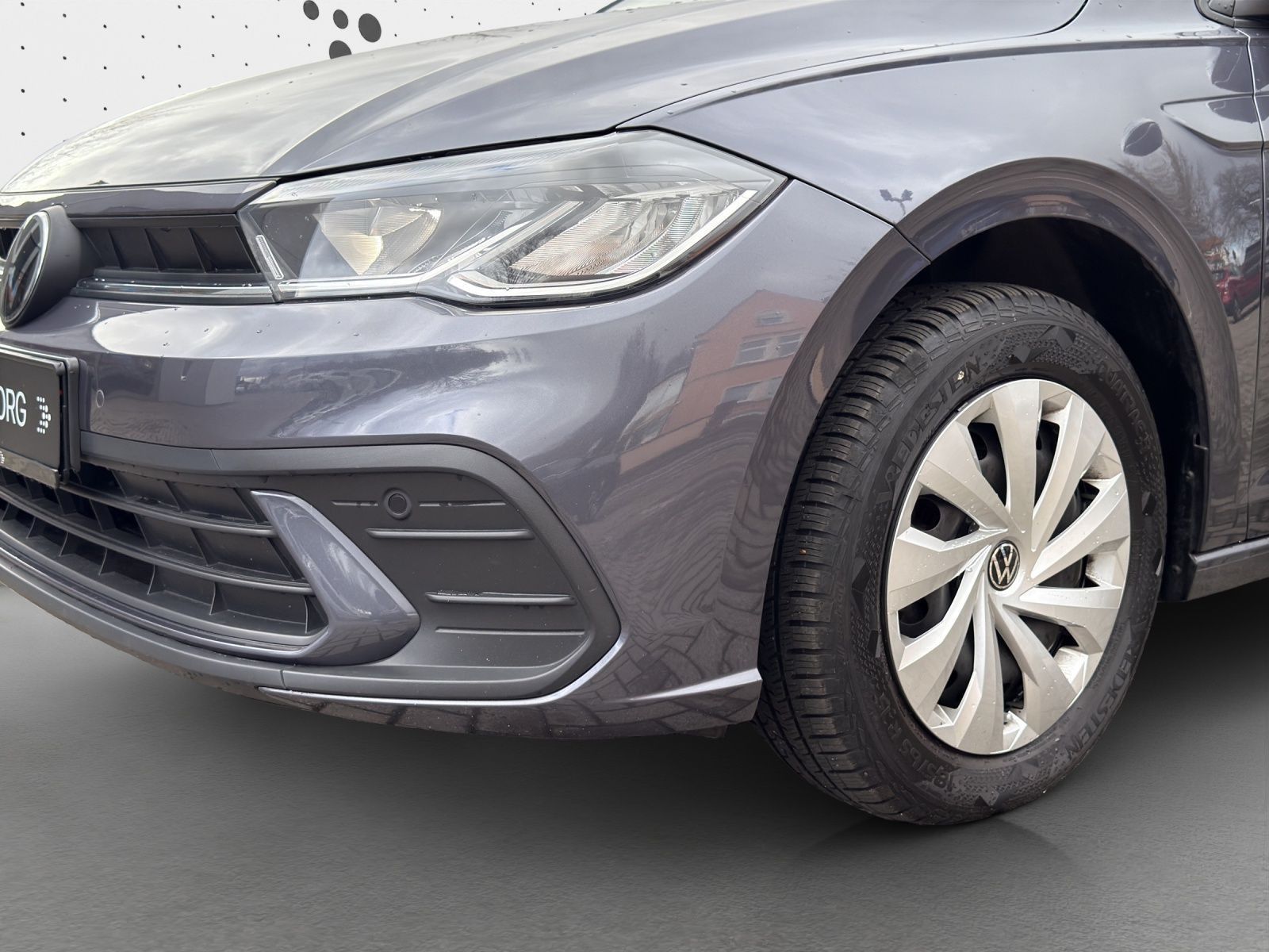 Volkswagen Polo - Bild 16