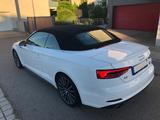 Audi A5 Cabriolet - Audi Cabriolet Gebrauchtwagen