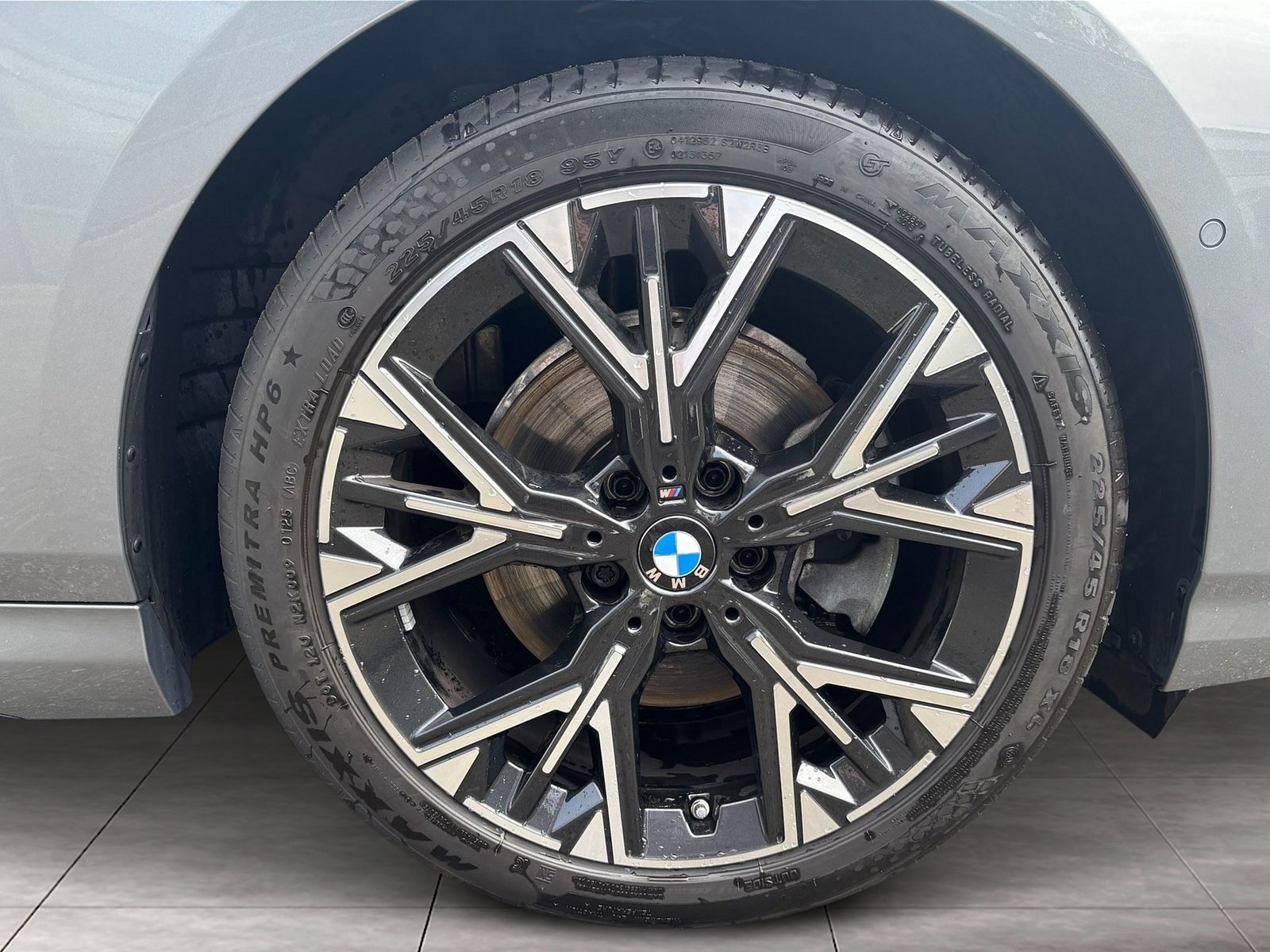 BMW 120 - Bild 9