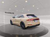 Audi SQ8 4.0 TFSI quattro 360 KAM Pano - Audi SQ8: Automatik