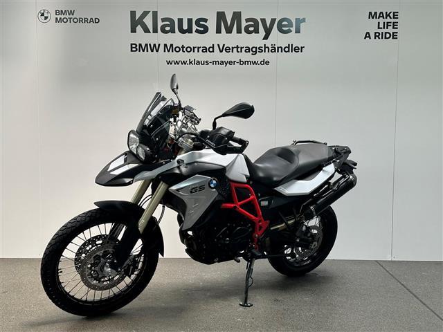 BMW F 800 GS