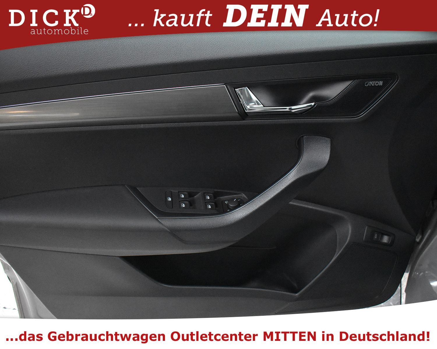 SKODA Karoq 2.0d DSG 4x4 Ambit PANO+COLUM+KAM+AHK+LEDE - Image 19