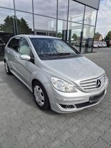 Mercedes-Benz Mercedes Benz B-Klasse 200 Elegance Automatik - Mercedes-Benz E-Klasse: Kleinwagen