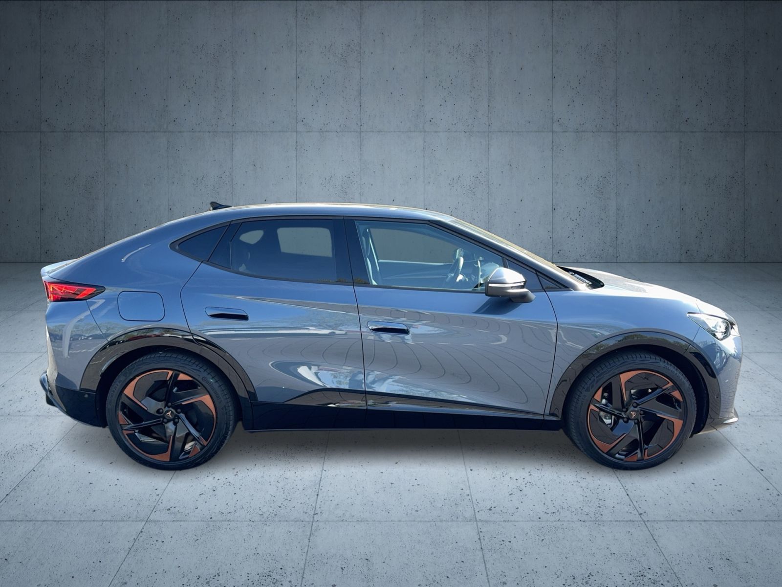 Cupra Tavascan - Bild 7