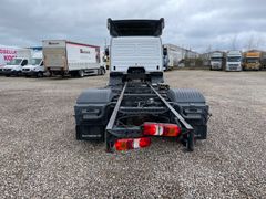 Fahrzeugabbildung Mercedes-Benz Atego 918