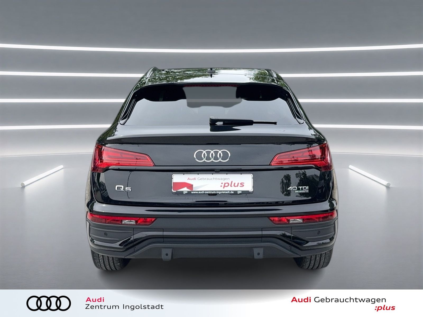 Audi Q5 - Bild 6