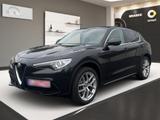 Alfa Romeo Stelvio Veloce First Edition Q4 Kamera Keyless - Alfa Romeo Stelvio: Veloce