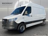 Mercedes-Benz Sprinter e 312 Kasten Hochdach Standard Kamera - Mercedes-Benz Kastenwagen hoch + lang Sprinter 312