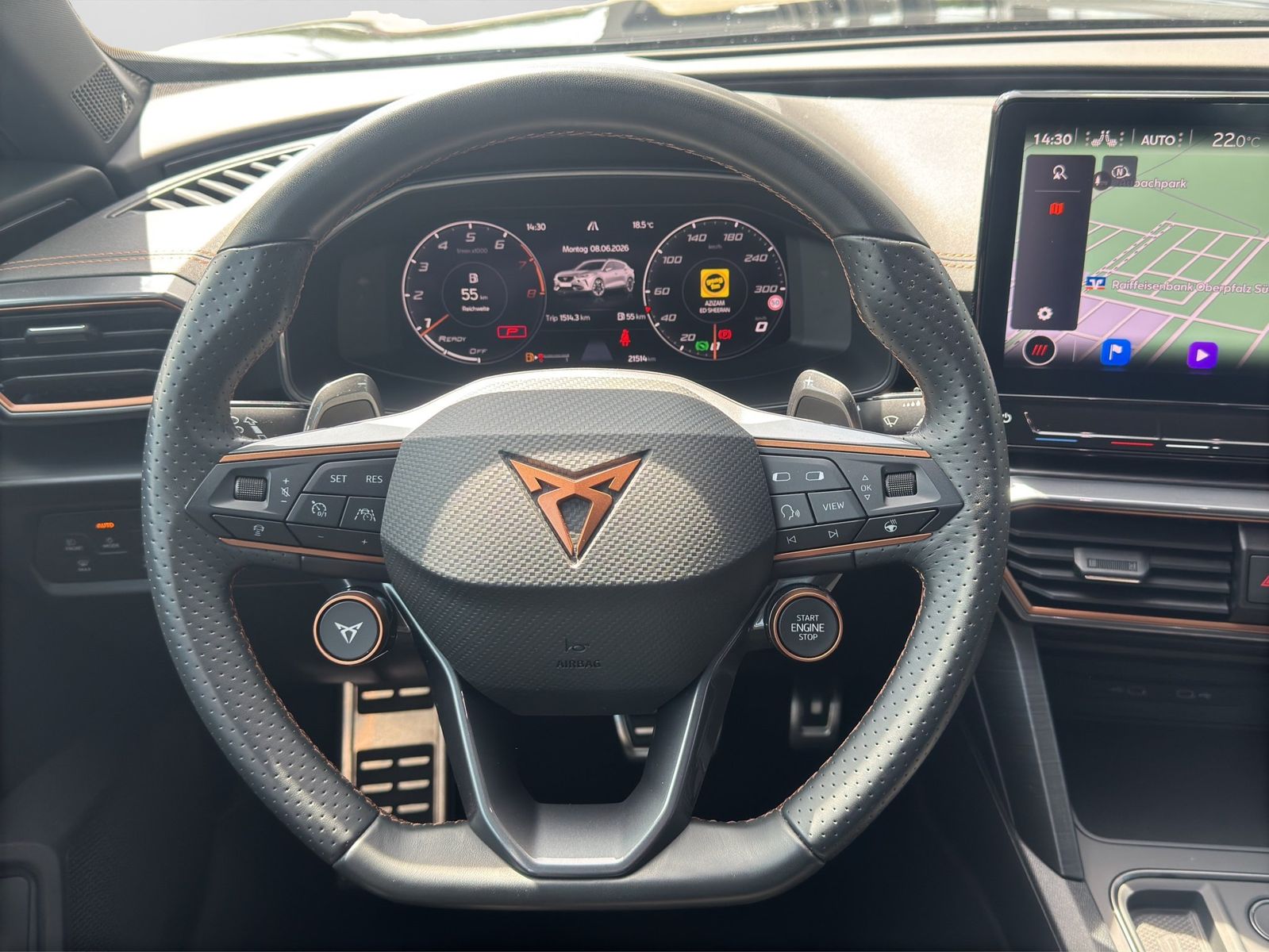 Cupra Formentor - Bild 20