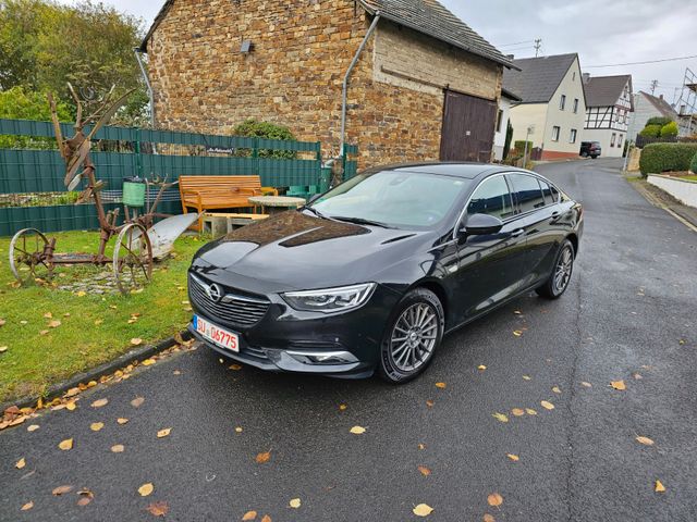 Opel Insignia B Grand Sport Dynamic