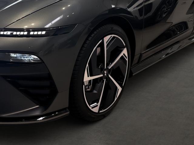 Hyundai IONIQ 6 N Line X/Navi/Automatik/Allrad/LED/Sitzh