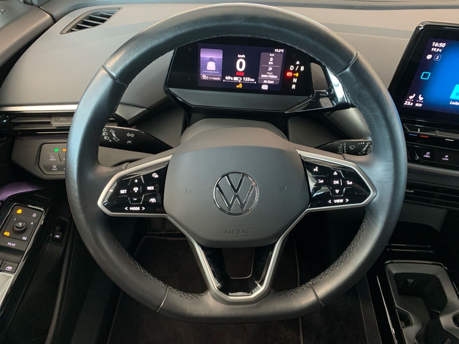 Volkswagen ID.4 - Bild 16