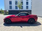 Mazda SKYACTIV-G |TÜV+SERVICE NEU| LED+NAVI+BT+uvm. - Mazda MX-5 von privat