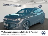 Volkswagen Tiguan - Vorschau Bild 1