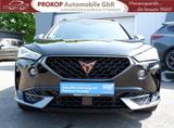 Cupra Formentor VZ e-Hybrid ACC DCC Kam Nav LED 19"LM - Cupra Formentor mit Hybrid-Antrieb: Schwarz