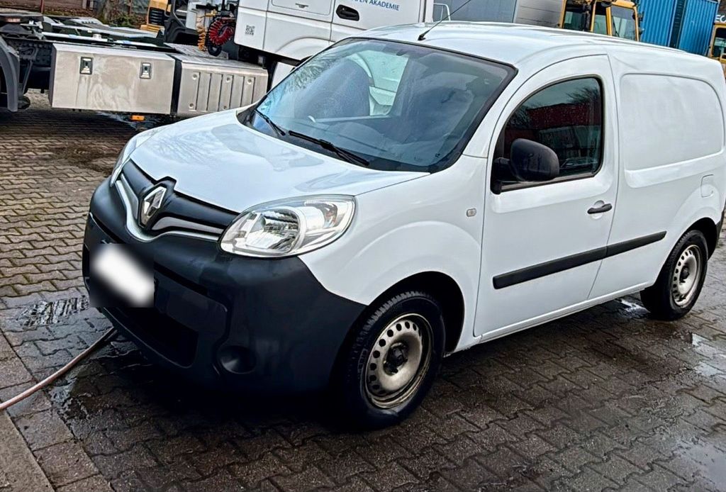 Image of Renault Kangoo
