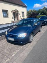 Kia Cerato - Kia Cerato Gebrauchtwagen