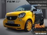 Smart FORTWO CABRIO FINAL COLLECTOR EDITION 21 Sitzhz - Smart: For2