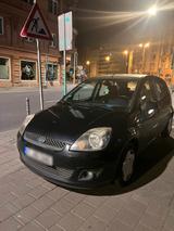 Ford Ich verkaufe meine Auto - Ford Fiesta: Kombi