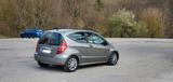 Mercedes-Benz Mercedes A 150 Elegance, W169, LPG - Mercedes-Benz A-Klasse mit LPG-Antrieb