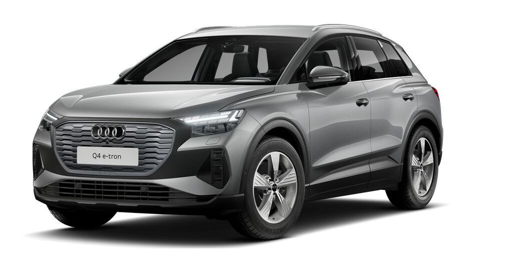 Audi Q4 e-tron - Bild 2