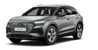 Audi Q4 e-tron - Vorschau Bild 2