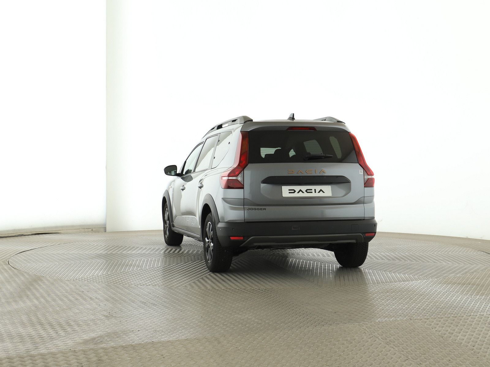 Dacia Jogger Extreme+ imagem 3