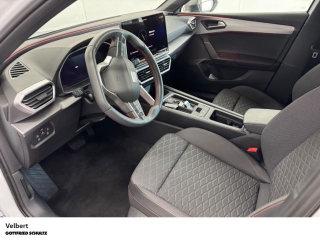 Seat Leon - Bild 12