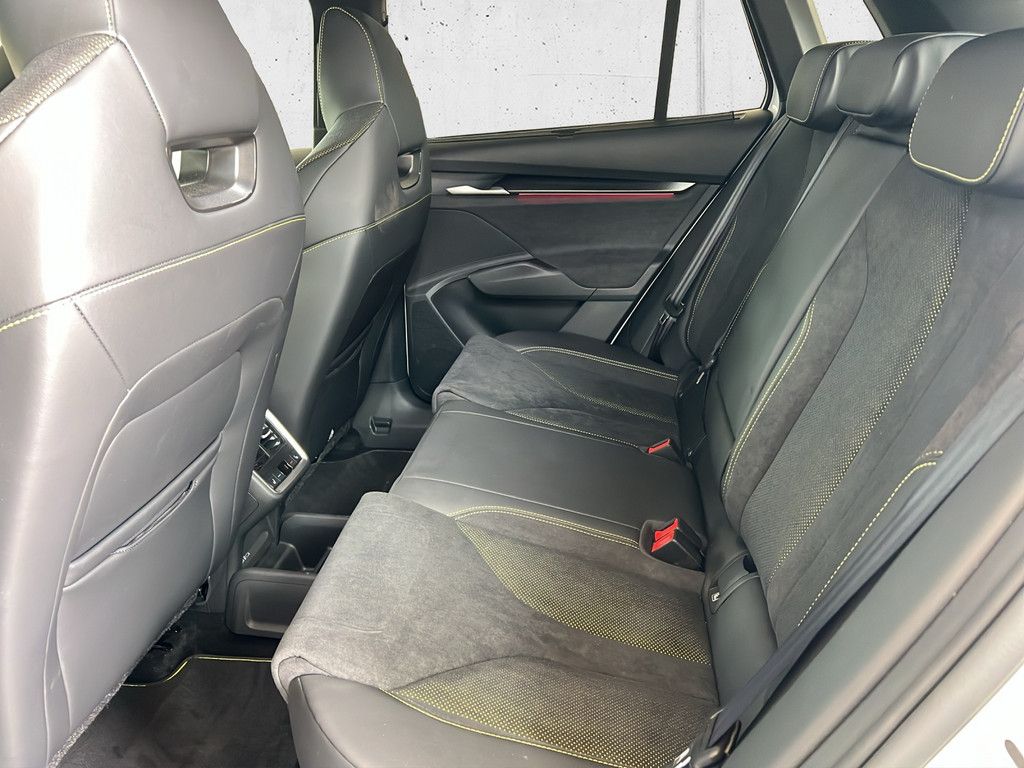 Skoda Elroq - Bild 10