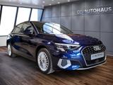 Audi A3 Sportback advanced 35 1.5 TFSI S-tronic LED - Audi A3: Limousine, Sportback