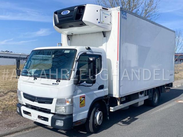 Mitsubishi Canter Fuso 7C18 - Euro6 - Multitemperat...