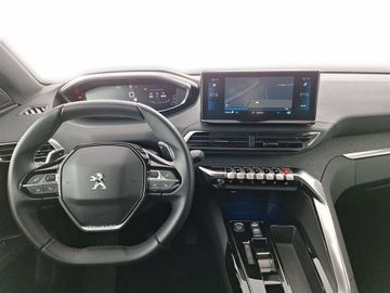 Peugeot 5008 - 9
