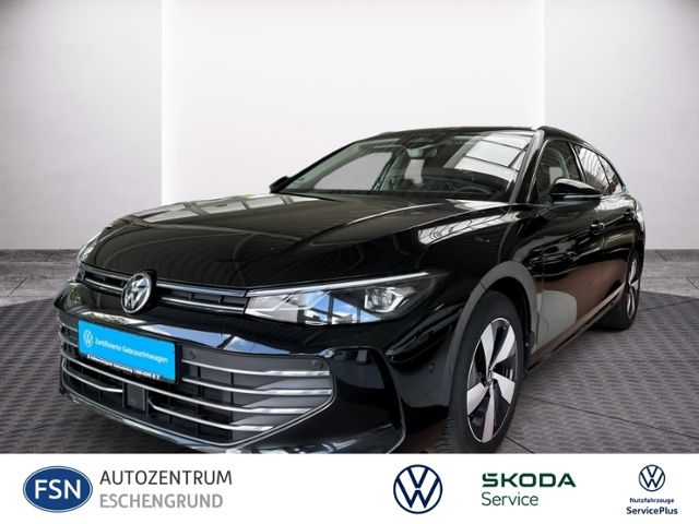 Volkswagen Passat Variant 2.0 TDI DSG BUSINESS NAVI AREA VI