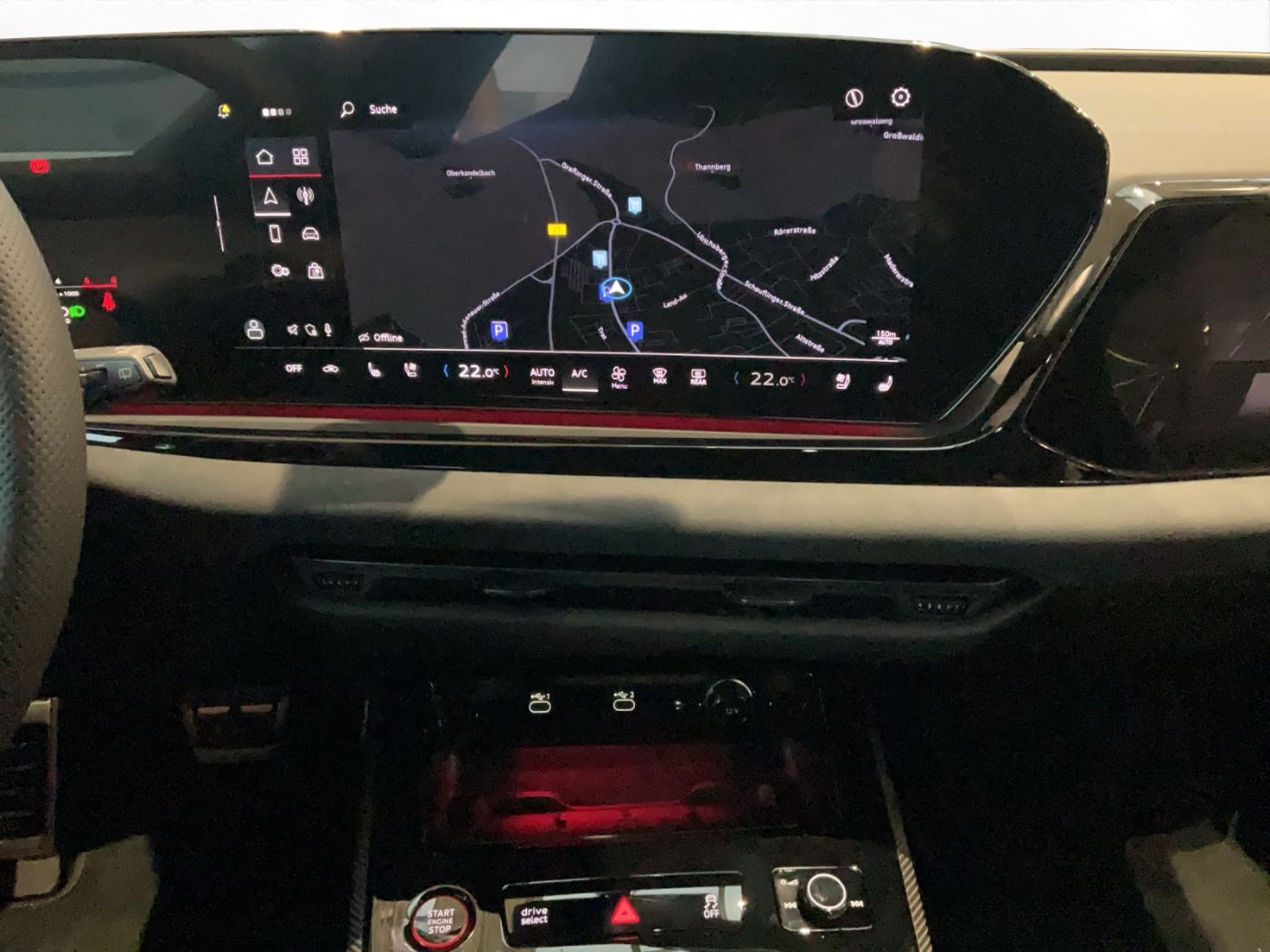 Audi S5 - Bild 10