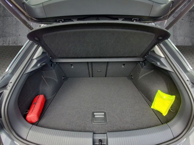 T-Roc Style 1.5 l TSI IQ Drive Kamera EasyOpen