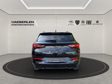 Opel Grandland (X) - 4